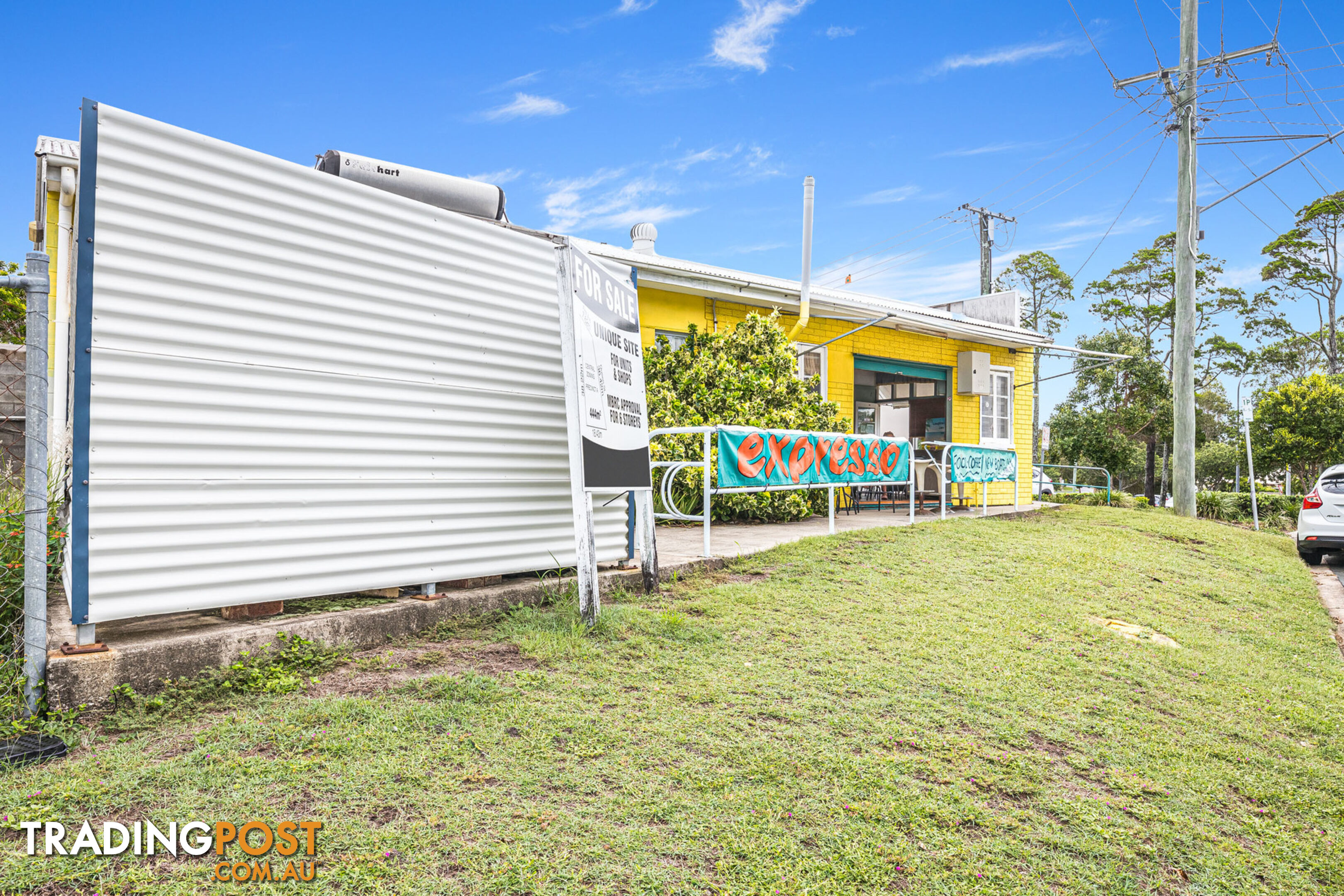 15 First Avenue Bongaree QLD 4507