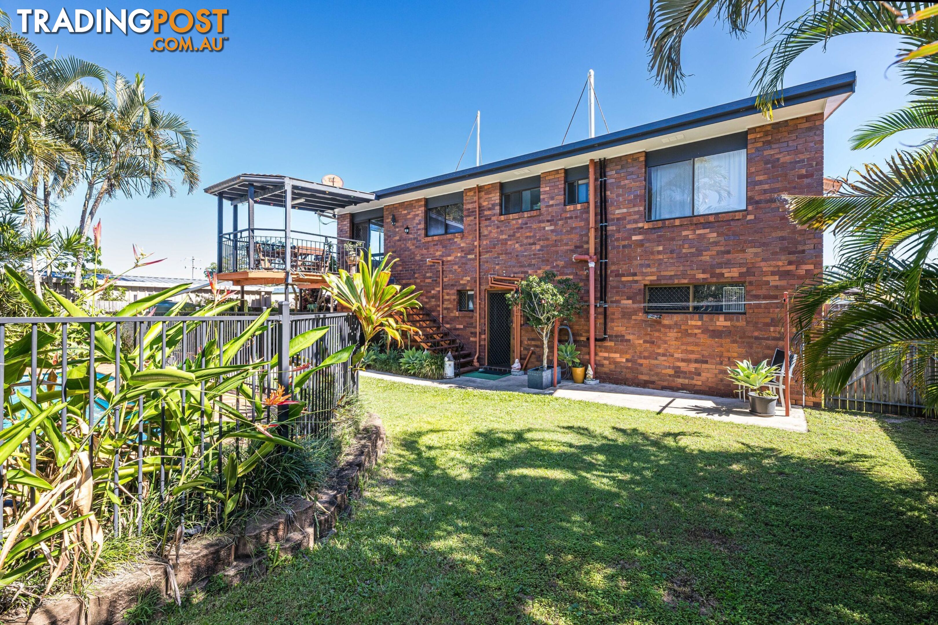 22 Dianthus Avenue Banksia Beach QLD 4507