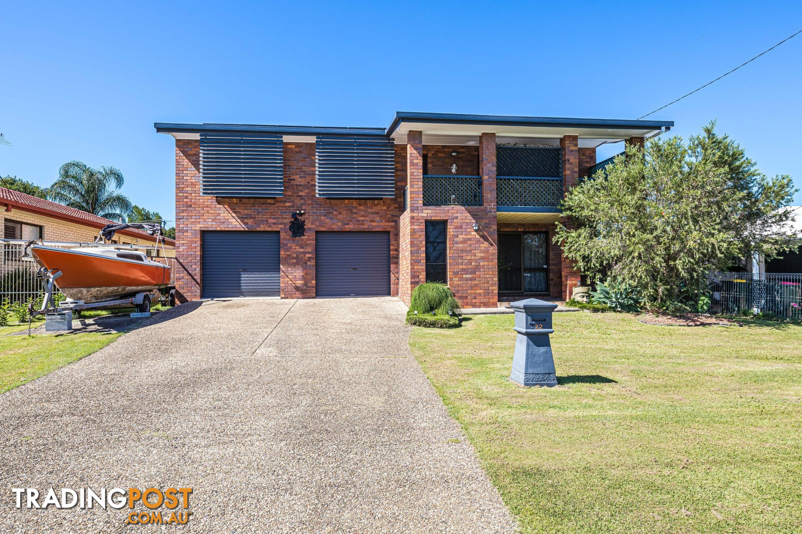 22 Dianthus Avenue Banksia Beach QLD 4507