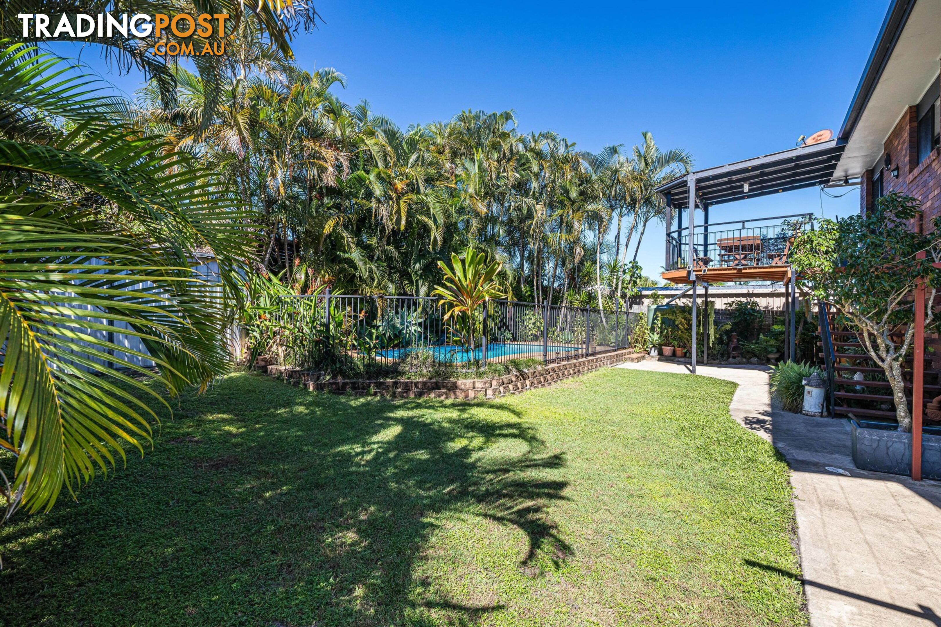 22 Dianthus Avenue Banksia Beach QLD 4507