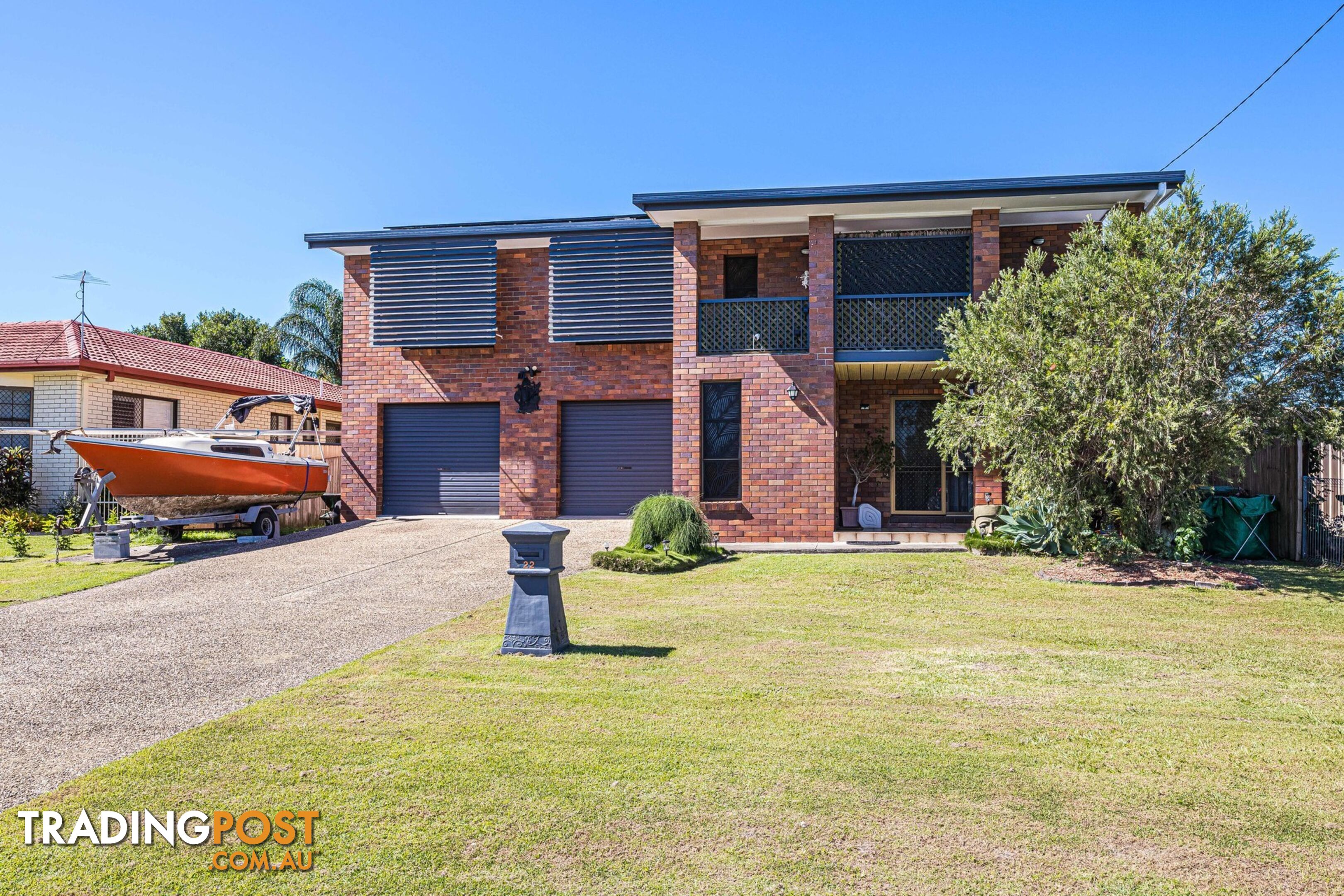 22 Dianthus Avenue Banksia Beach QLD 4507