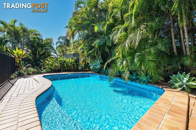 22 Dianthus Avenue Banksia Beach QLD 4507