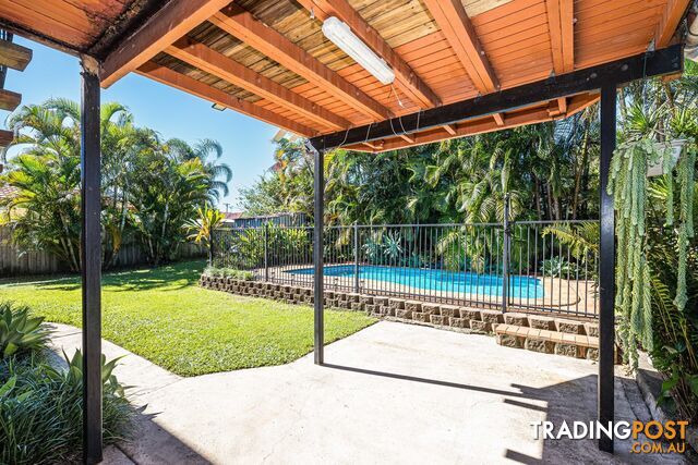 22 Dianthus Avenue Banksia Beach QLD 4507