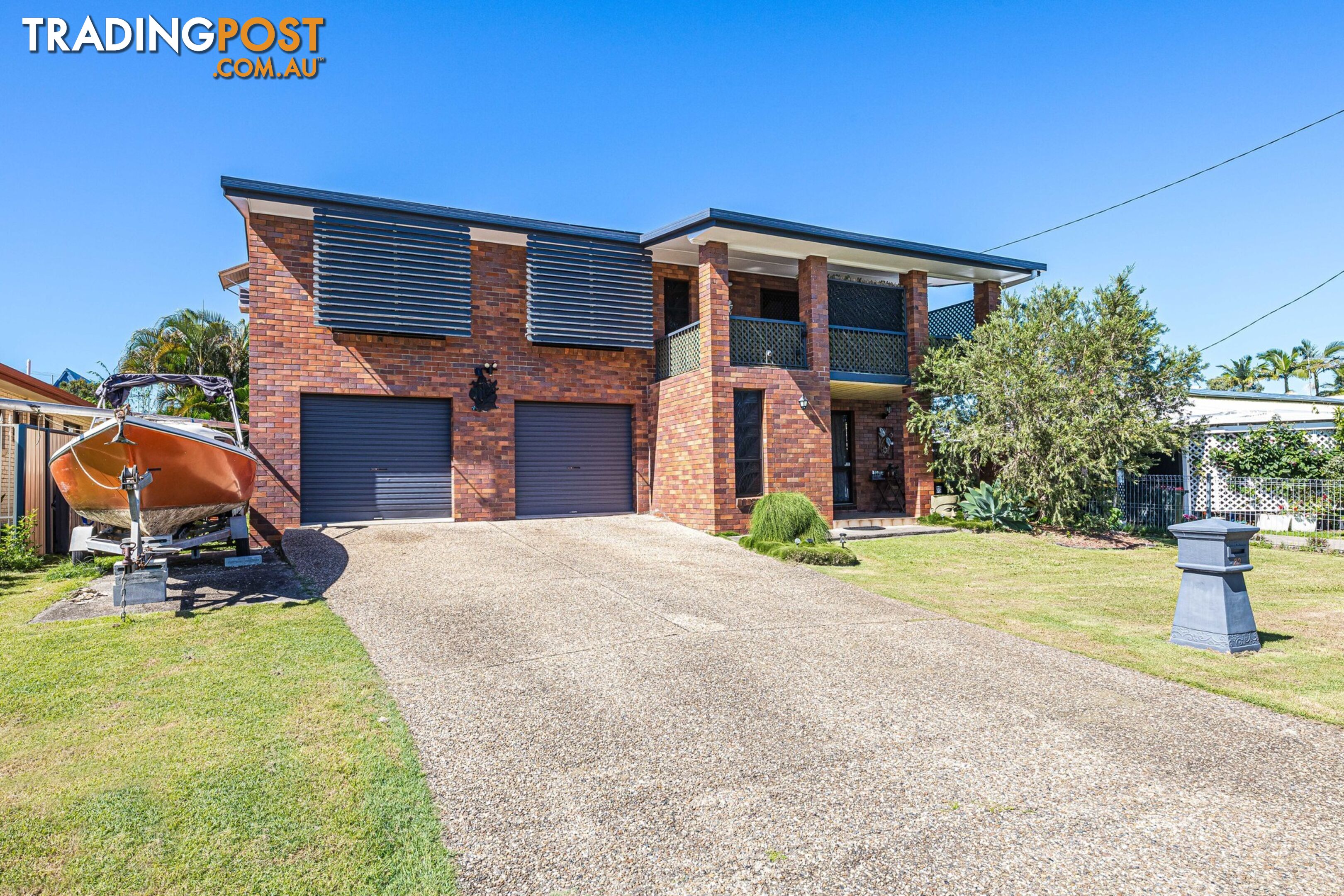 22 Dianthus Avenue Banksia Beach QLD 4507