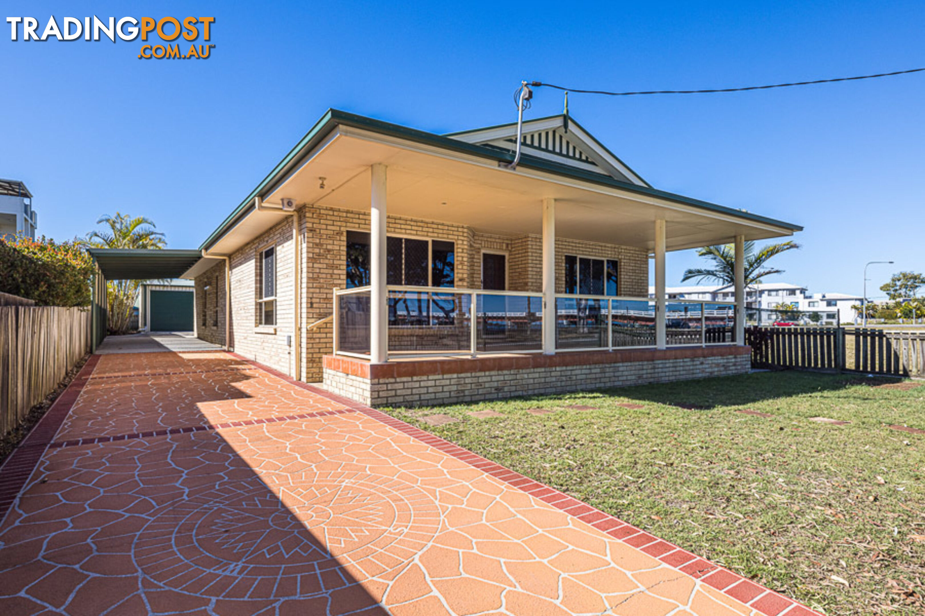 9 Sylvan Beach Esplanade Bellara QLD 4507