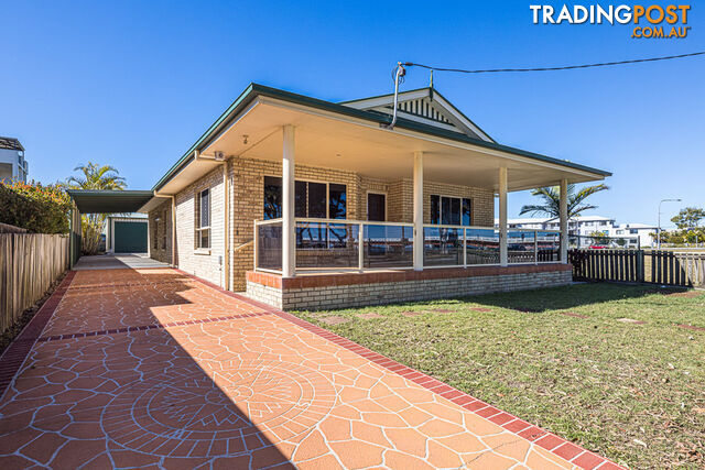 9 Sylvan Beach Esplanade Bellara QLD 4507