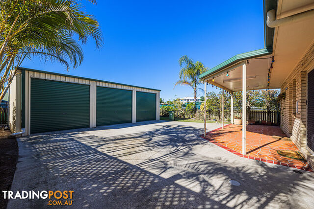 9 Sylvan Beach Esplanade Bellara QLD 4507