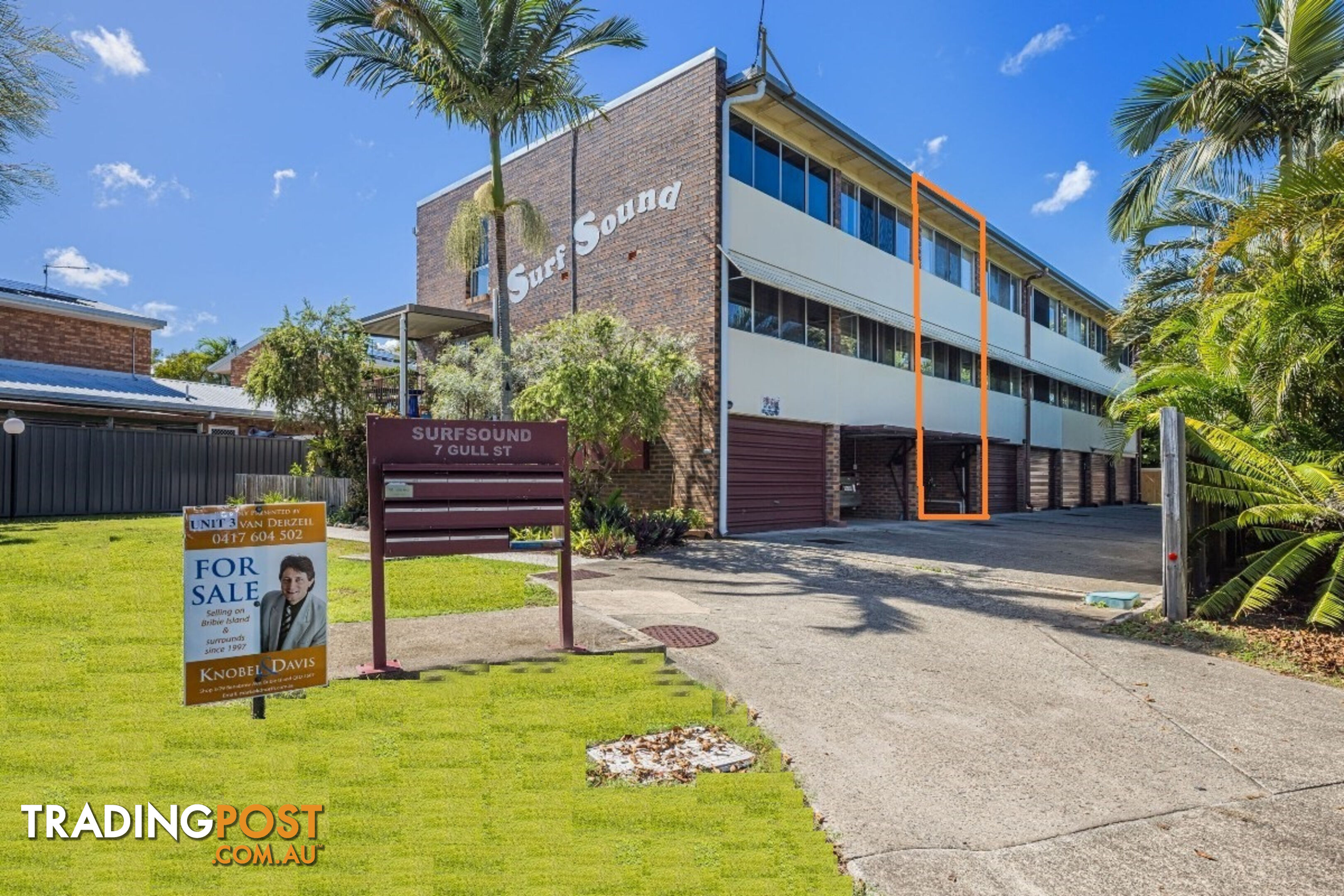 3/7 Gull Street Woorim QLD 4507