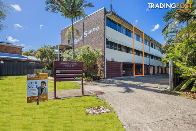 3/7 Gull Street Woorim QLD 4507