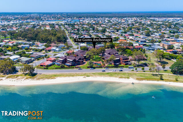 Gums Anchorage 46/97 Sylvan Beach Esplanade Bellara QLD 4507