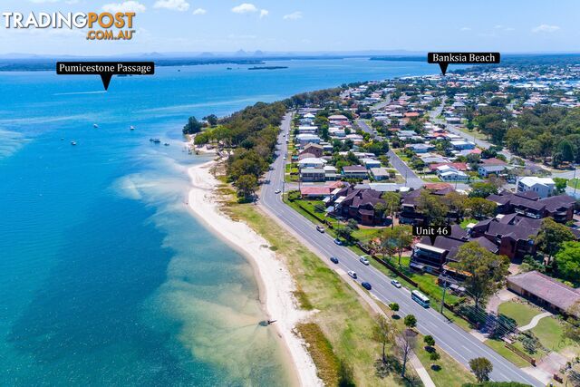 Gums Anchorage 46/97 Sylvan Beach Esplanade Bellara QLD 4507