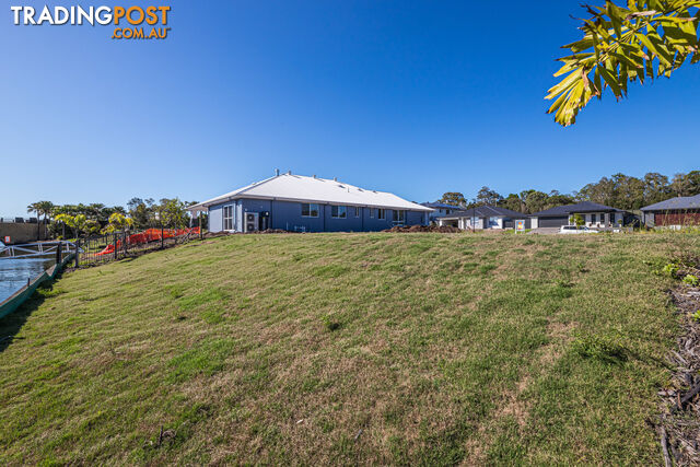 140 Cosmos Avenue Banksia Beach QLD 4507