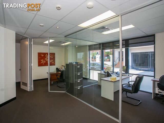 1/7 Henry Street EAST PERTH WA 6004