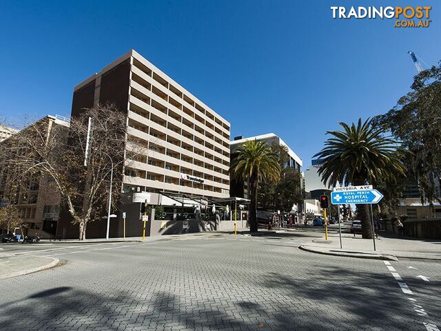 383 Hay Street PERTH WA 6000