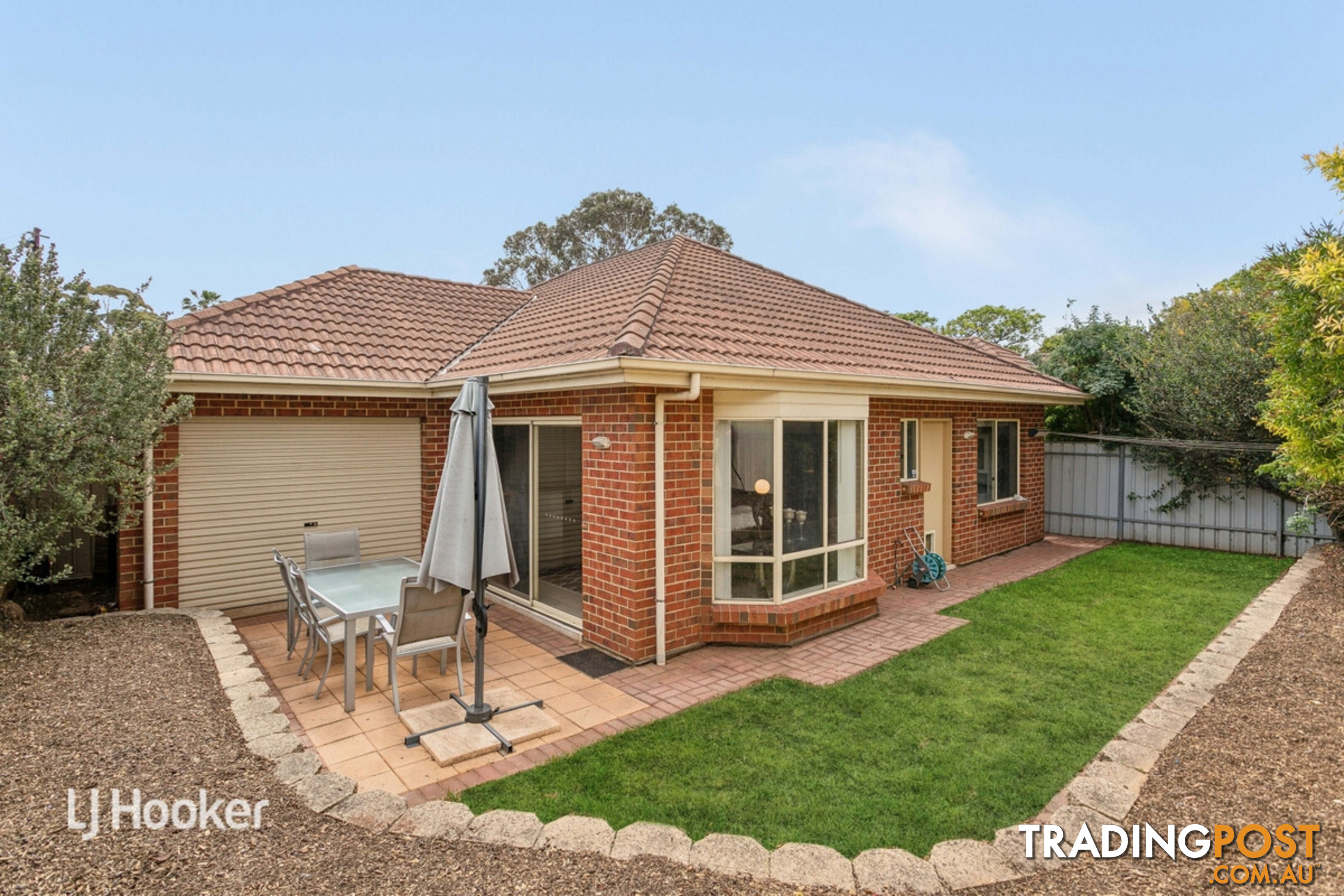 319B Glen Osmond Road GLENUNGA SA 5064