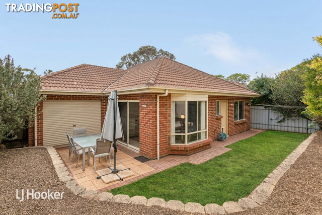 319B Glen Osmond Road GLENUNGA SA 5064