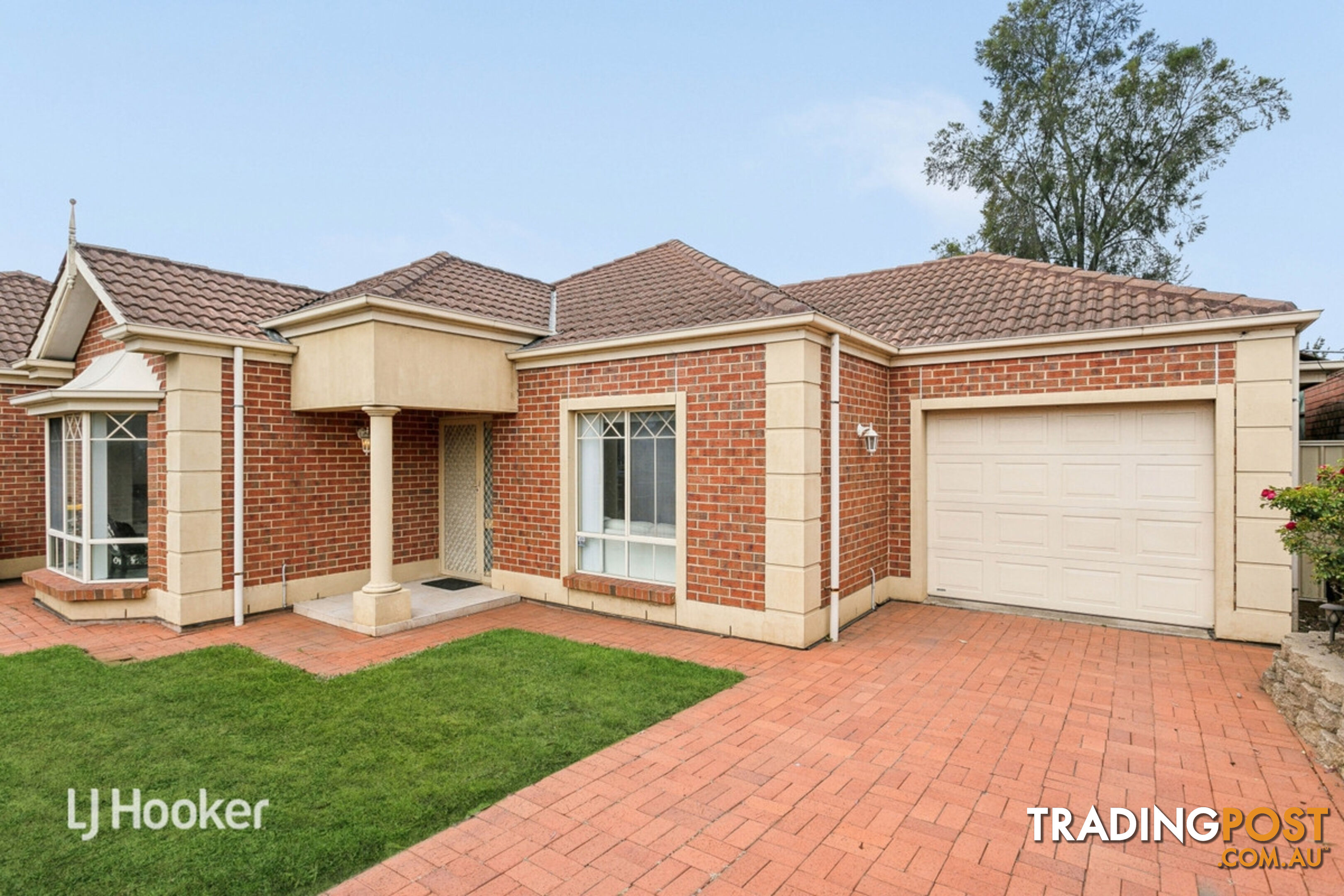 319B Glen Osmond Road GLENUNGA SA 5064