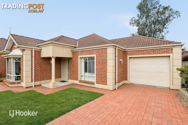 319B Glen Osmond Road GLENUNGA SA 5064