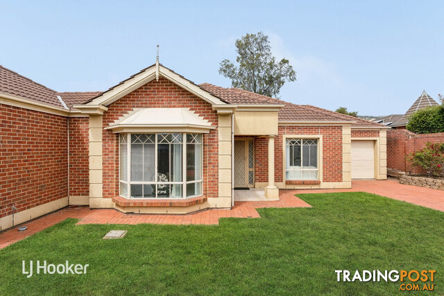 319B Glen Osmond Road GLENUNGA SA 5064