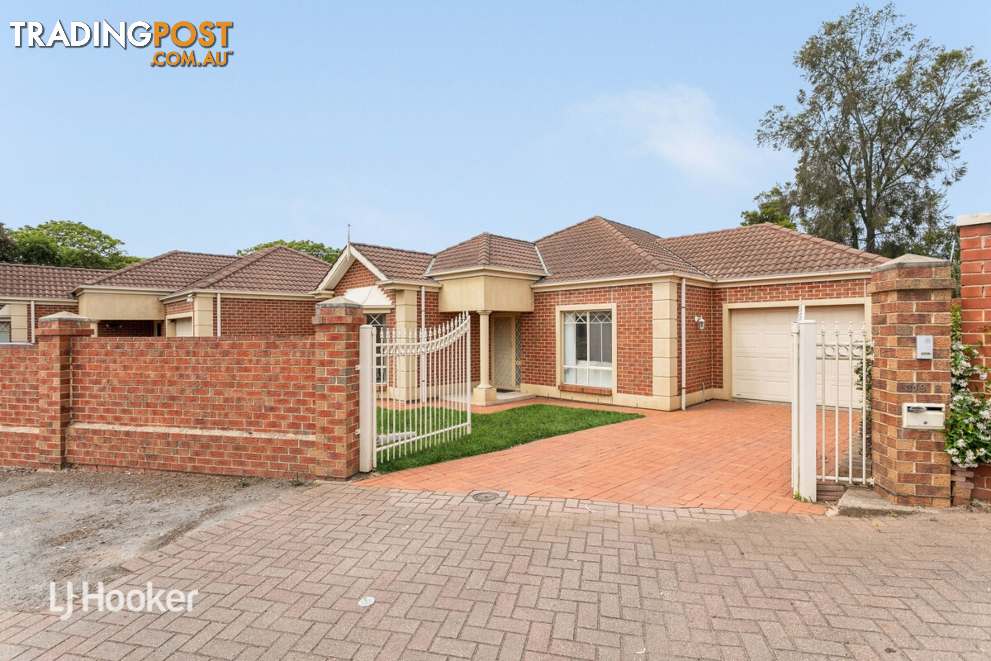 319B Glen Osmond Road GLENUNGA SA 5064