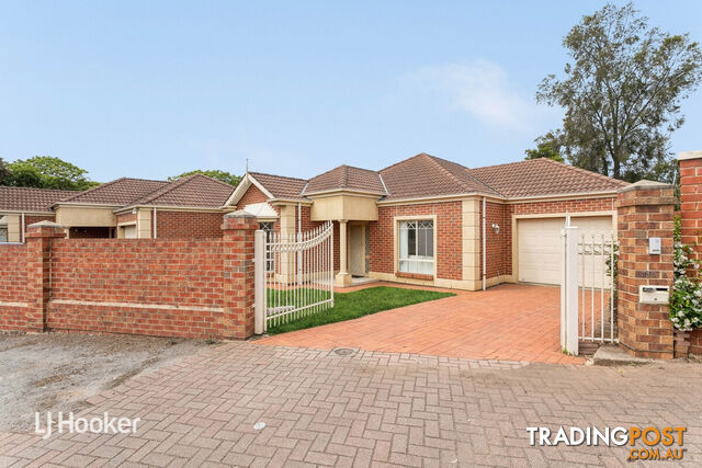 319B Glen Osmond Road GLENUNGA SA 5064