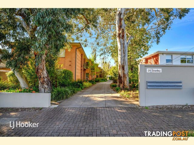 10/29 Stanley Street LEABROOK SA 5068