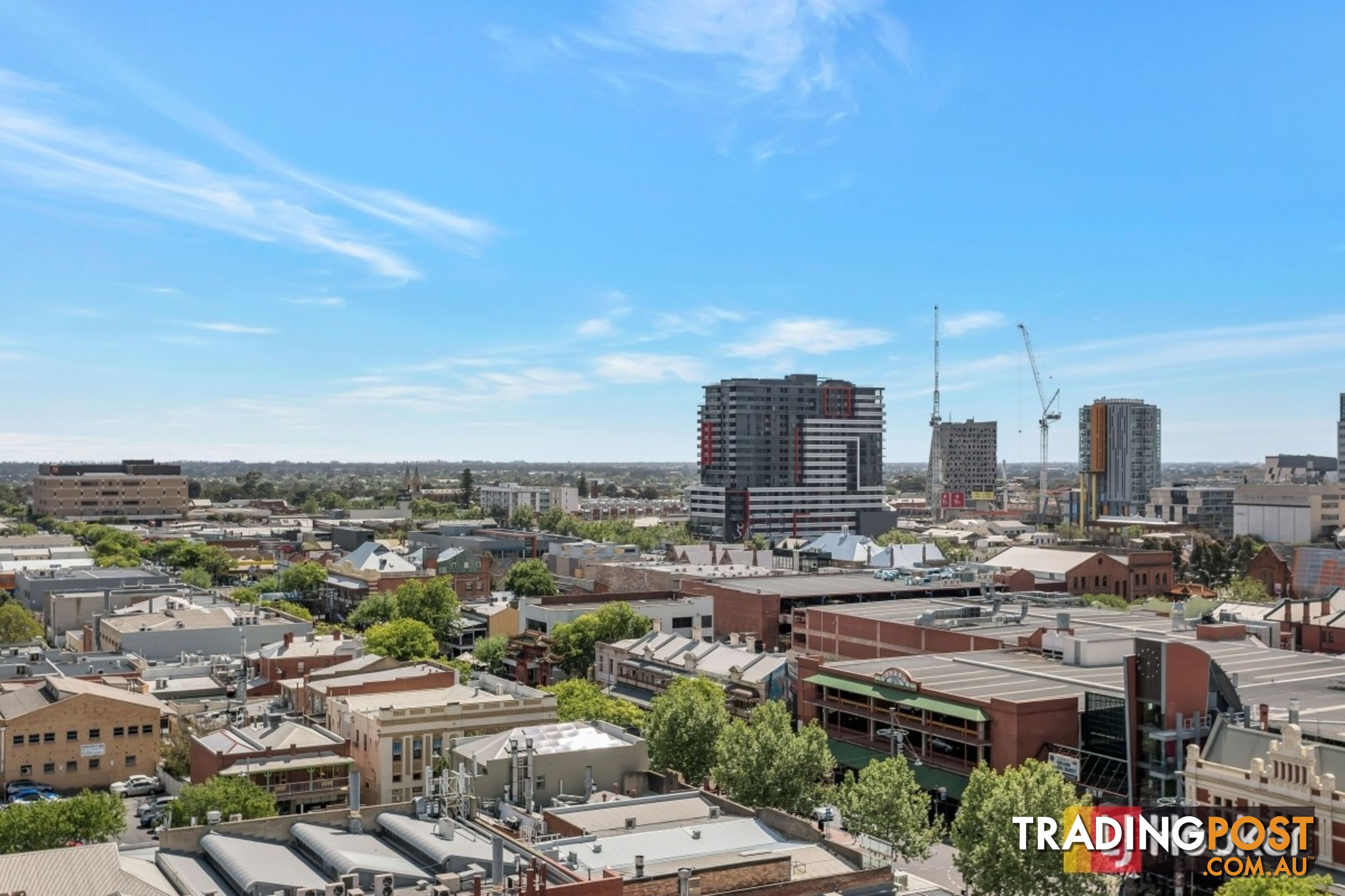 905/16-20 Coglin Street ADELAIDE SA 5000