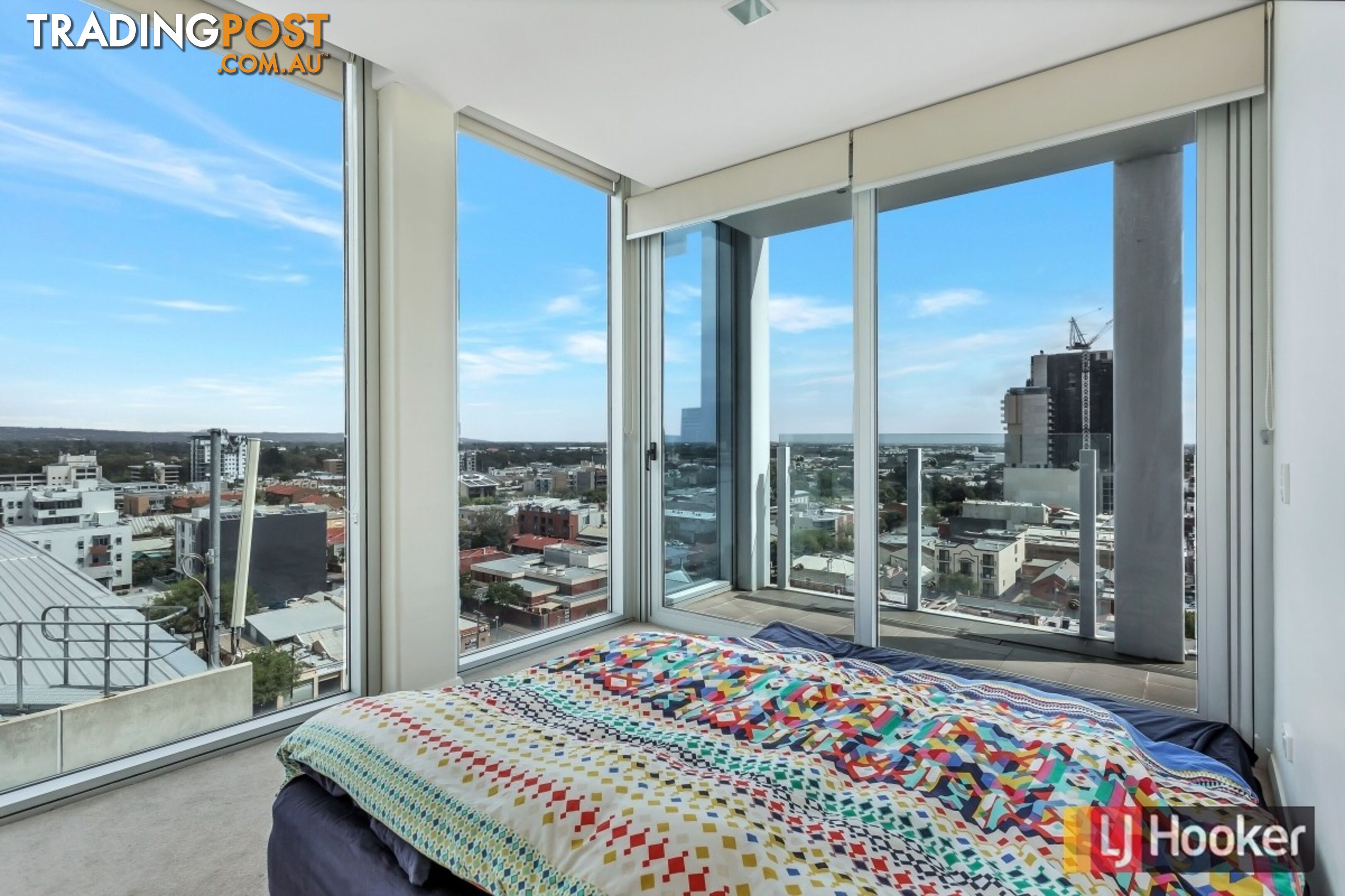 905/16-20 Coglin Street ADELAIDE SA 5000