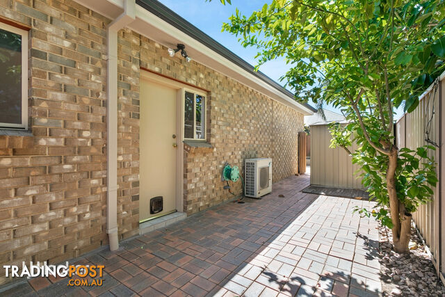 64 Fisher Place MILE END SA 5031