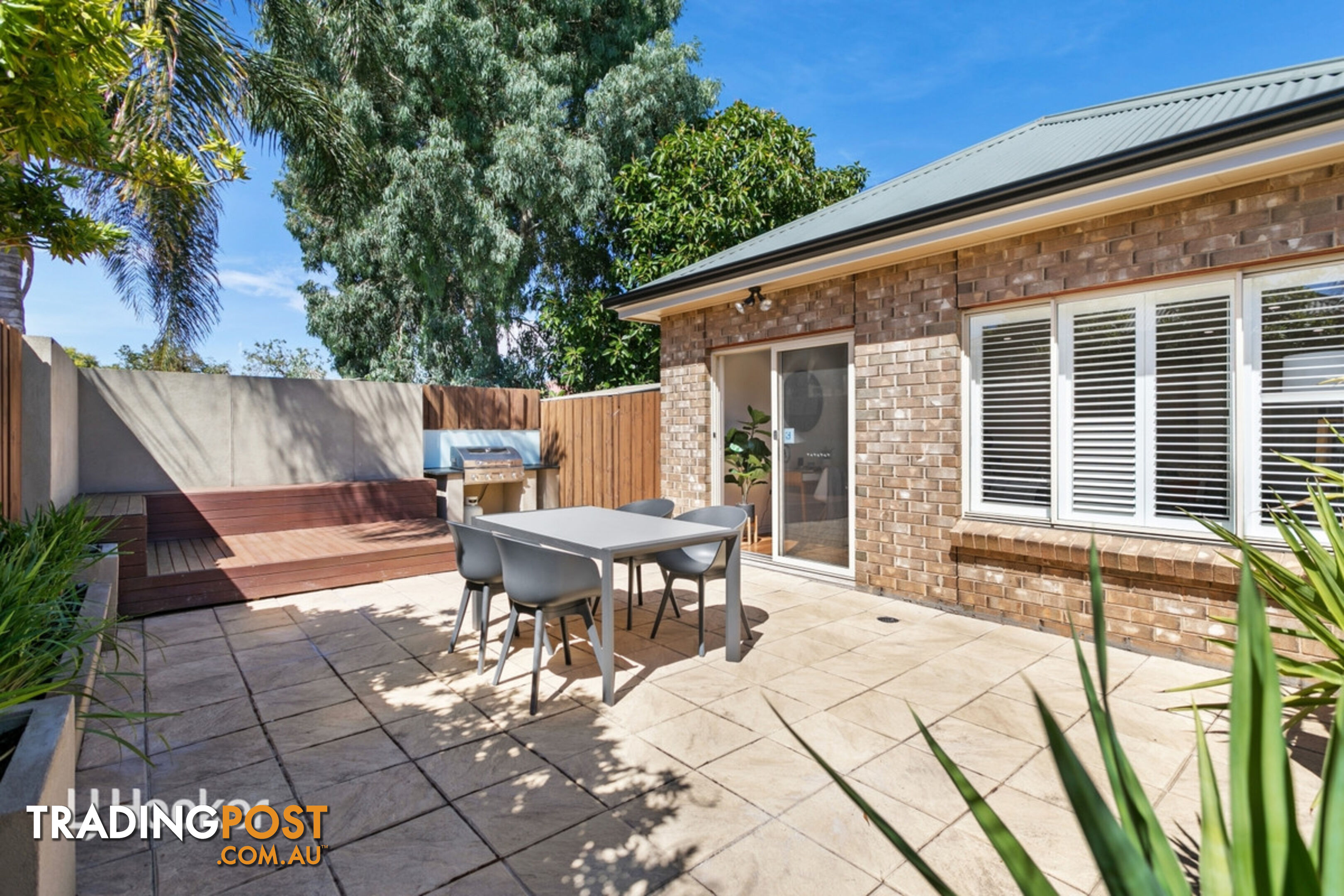 64 Fisher Place MILE END SA 5031