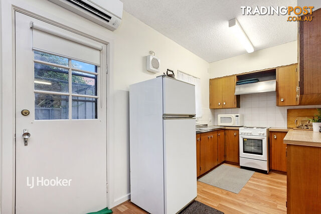 3/128 Osmond Tce NORWOOD SA 5067