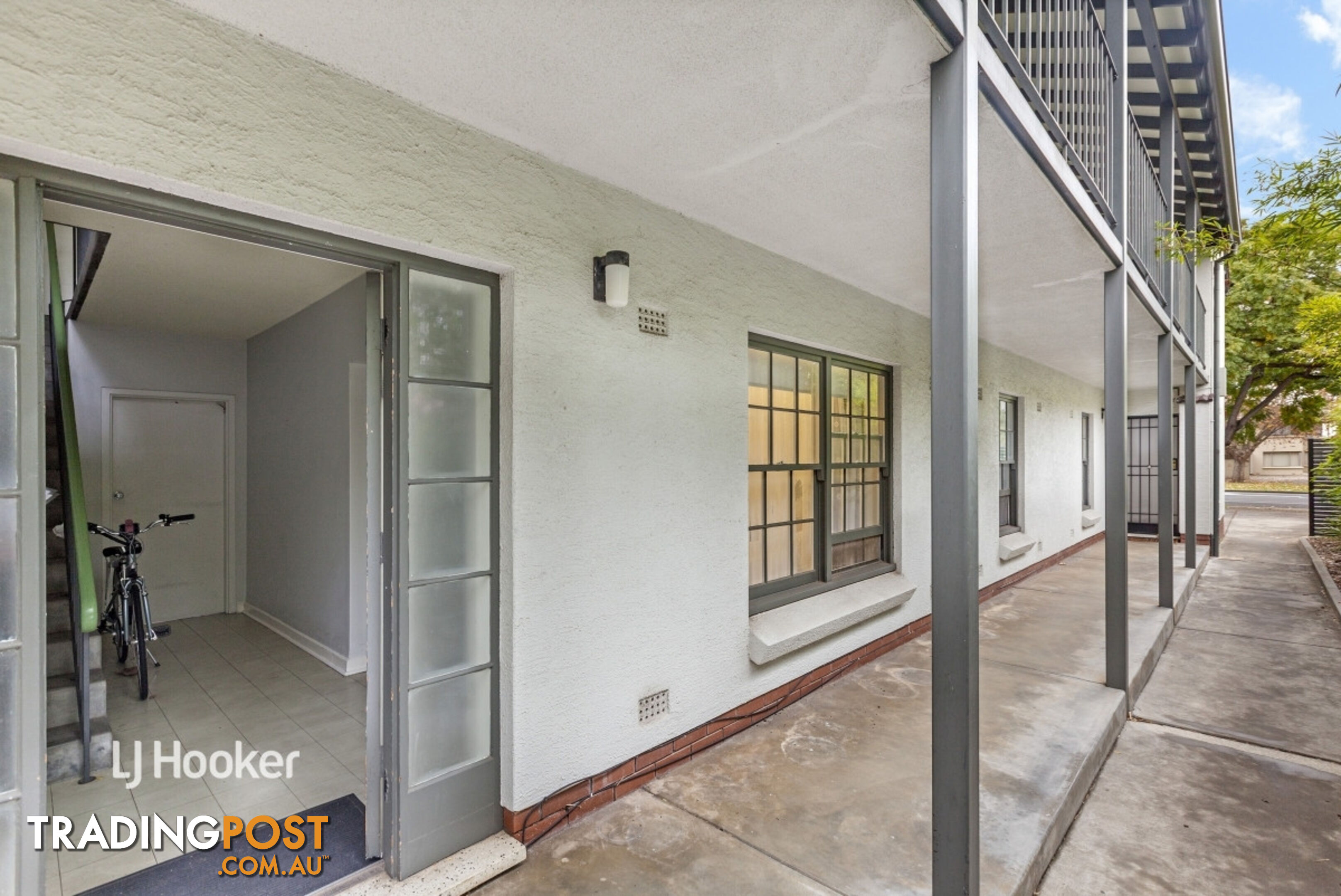 3/128 Osmond Tce NORWOOD SA 5067