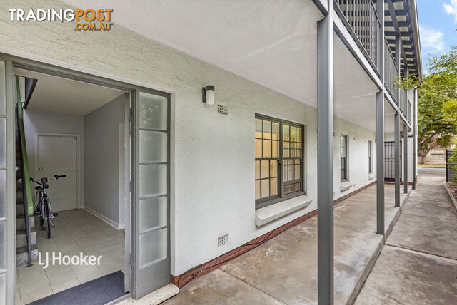 3/128 Osmond Tce NORWOOD SA 5067