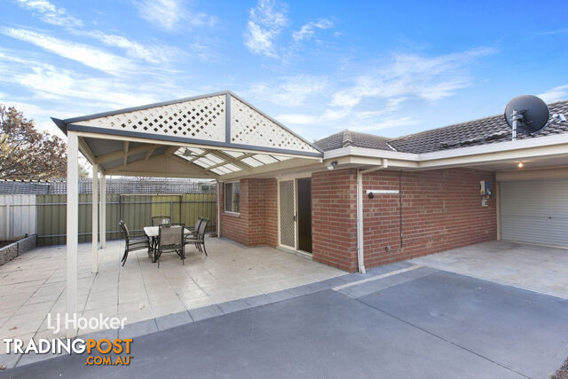 10 Preston Court LIGHTSVIEW SA 5085