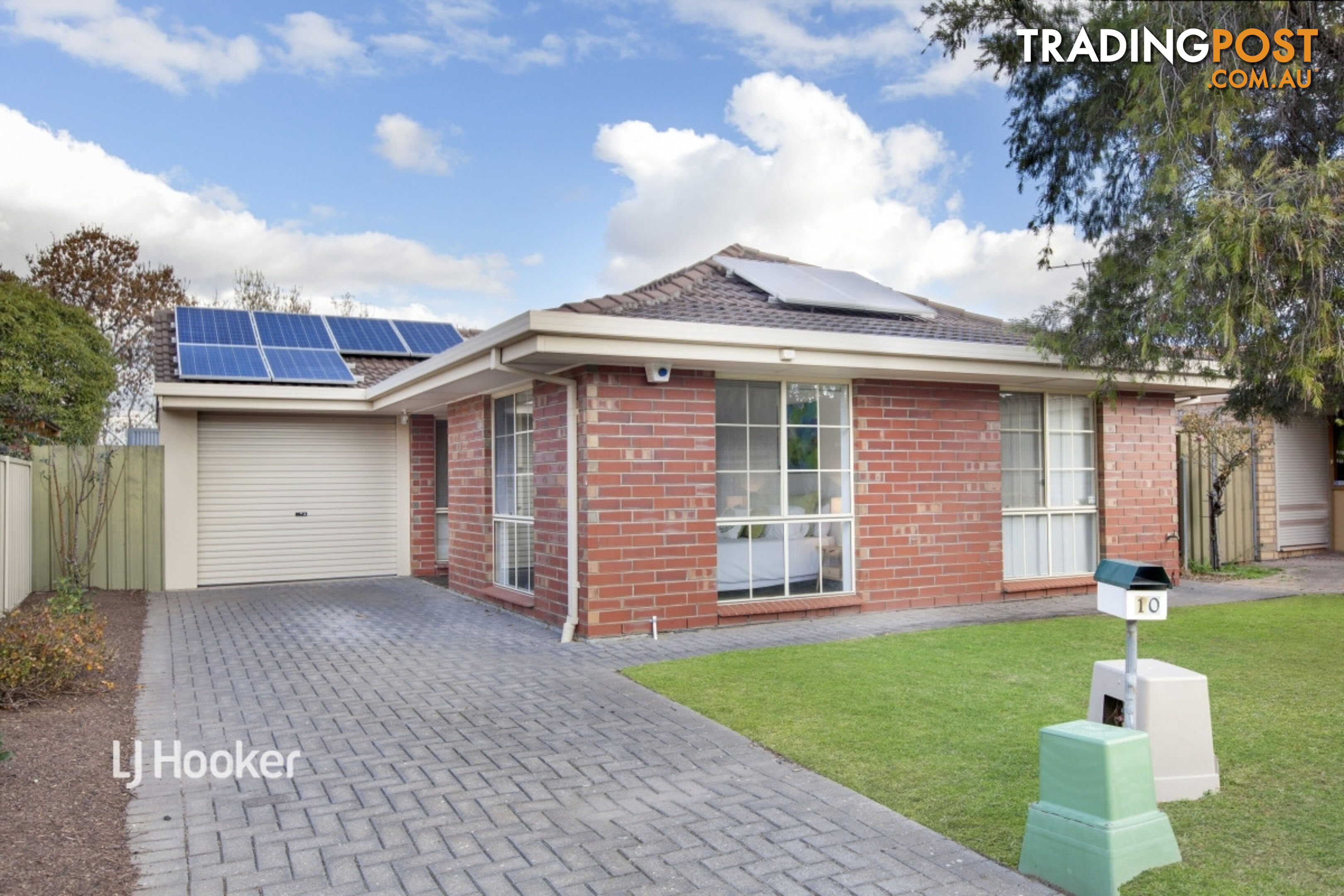 10 Preston Court LIGHTSVIEW SA 5085