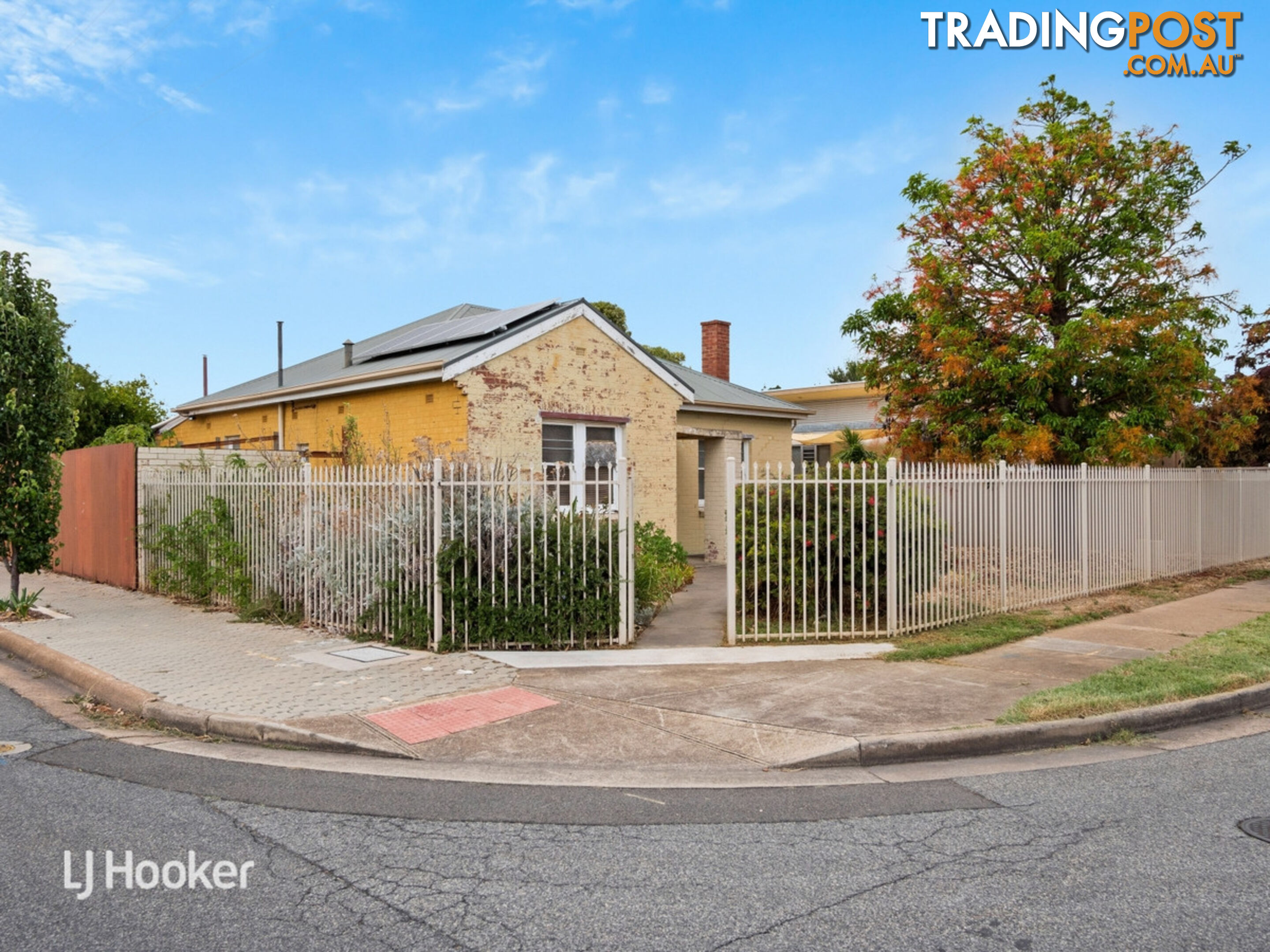 1 Golding Street BEVERLEY SA 5009