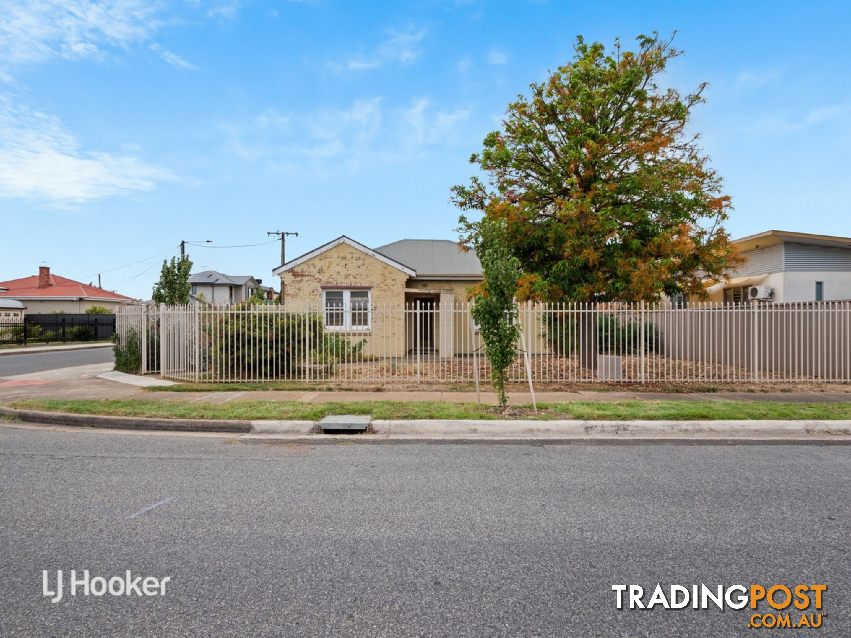 1 Golding Street BEVERLEY SA 5009