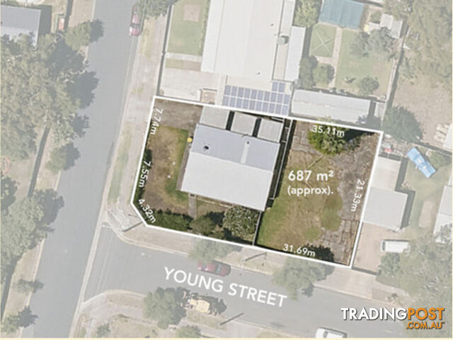 1 Young Street DUDLEY PARK SA 5008