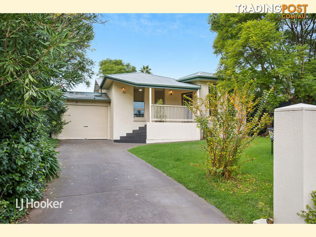4 Elinor Terrace GLEN OSMOND SA 5064
