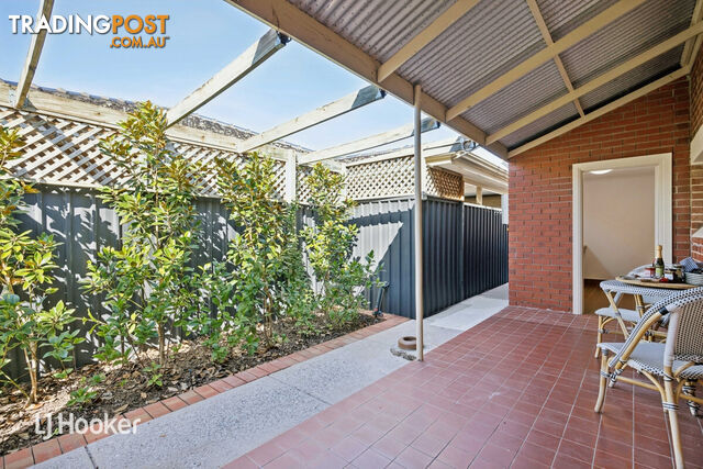 1 Farah Place CUMBERLAND PARK SA 5041