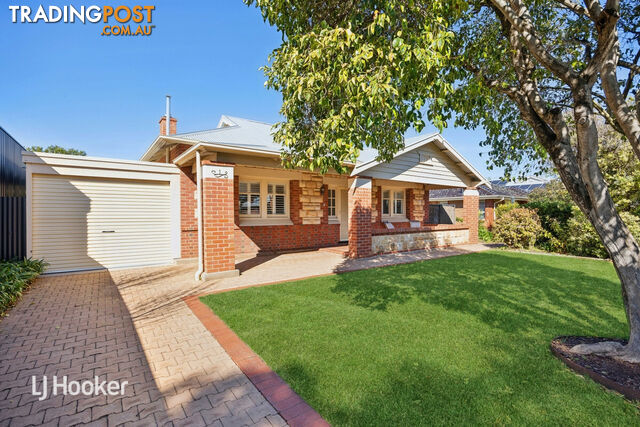 1 Farah Place CUMBERLAND PARK SA 5041