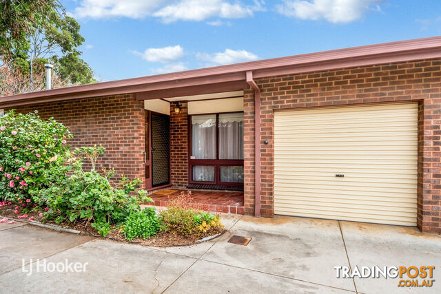 1/6 Barr-Smith Avenue MYRTLE BANK SA 5064