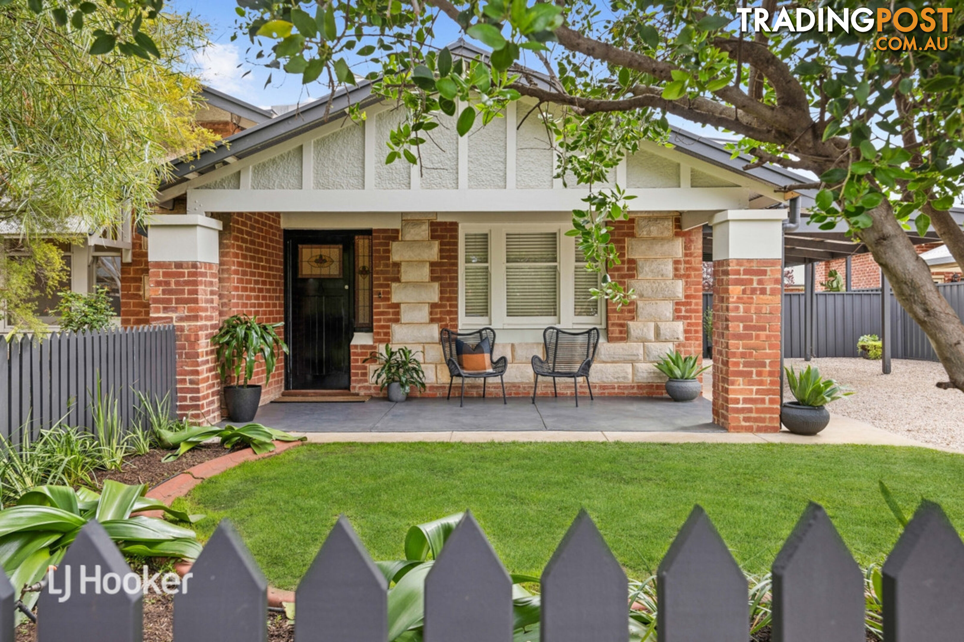 12 Llandower Avenue EVANDALE SA 5069