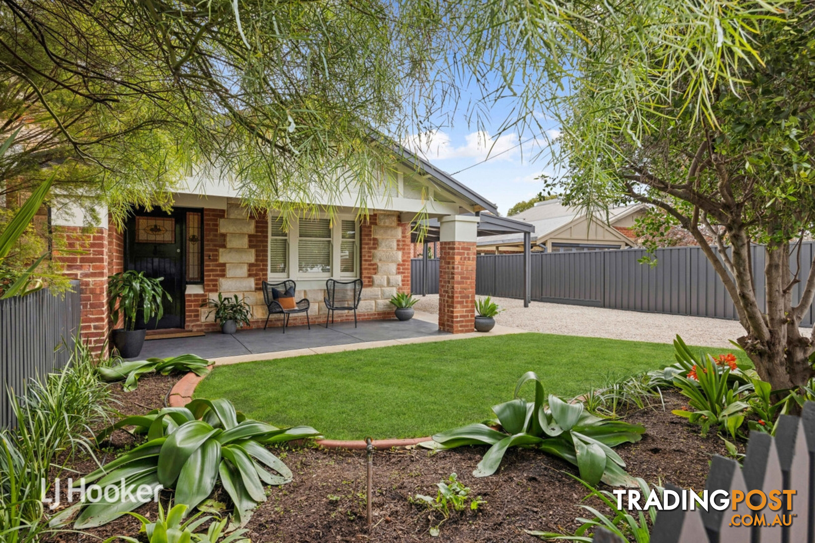 12 Llandower Avenue EVANDALE SA 5069