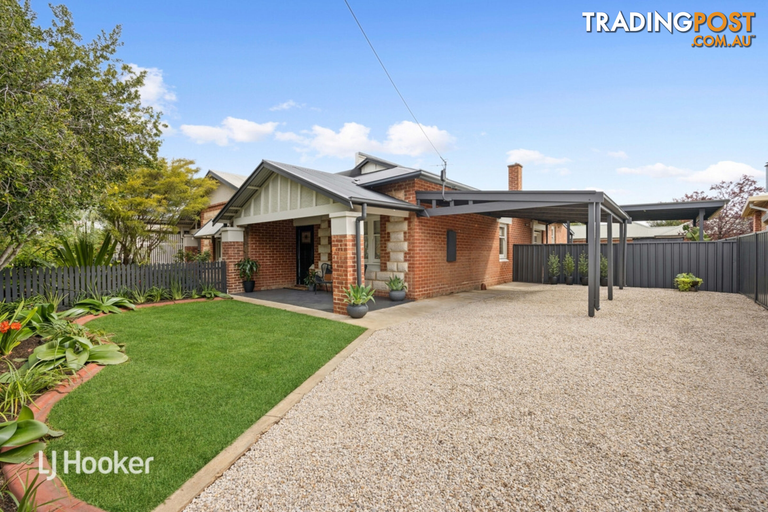 12 Llandower Avenue EVANDALE SA 5069