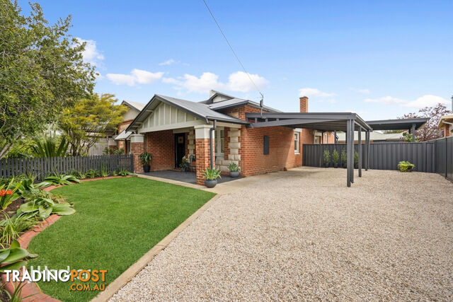 12 Llandower Avenue EVANDALE SA 5069