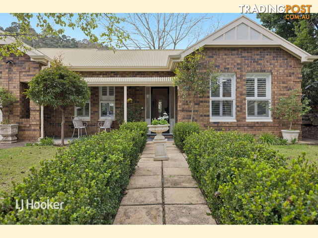 16/5 Mount Barker Road URRBRAE SA 5064