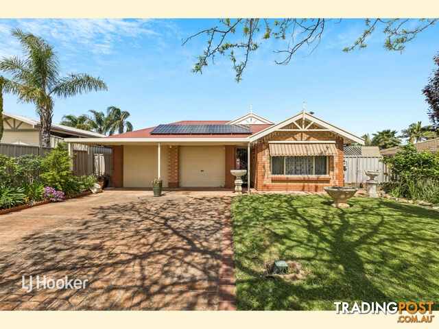 21 Somerset Grove CRAIGMORE SA 5114