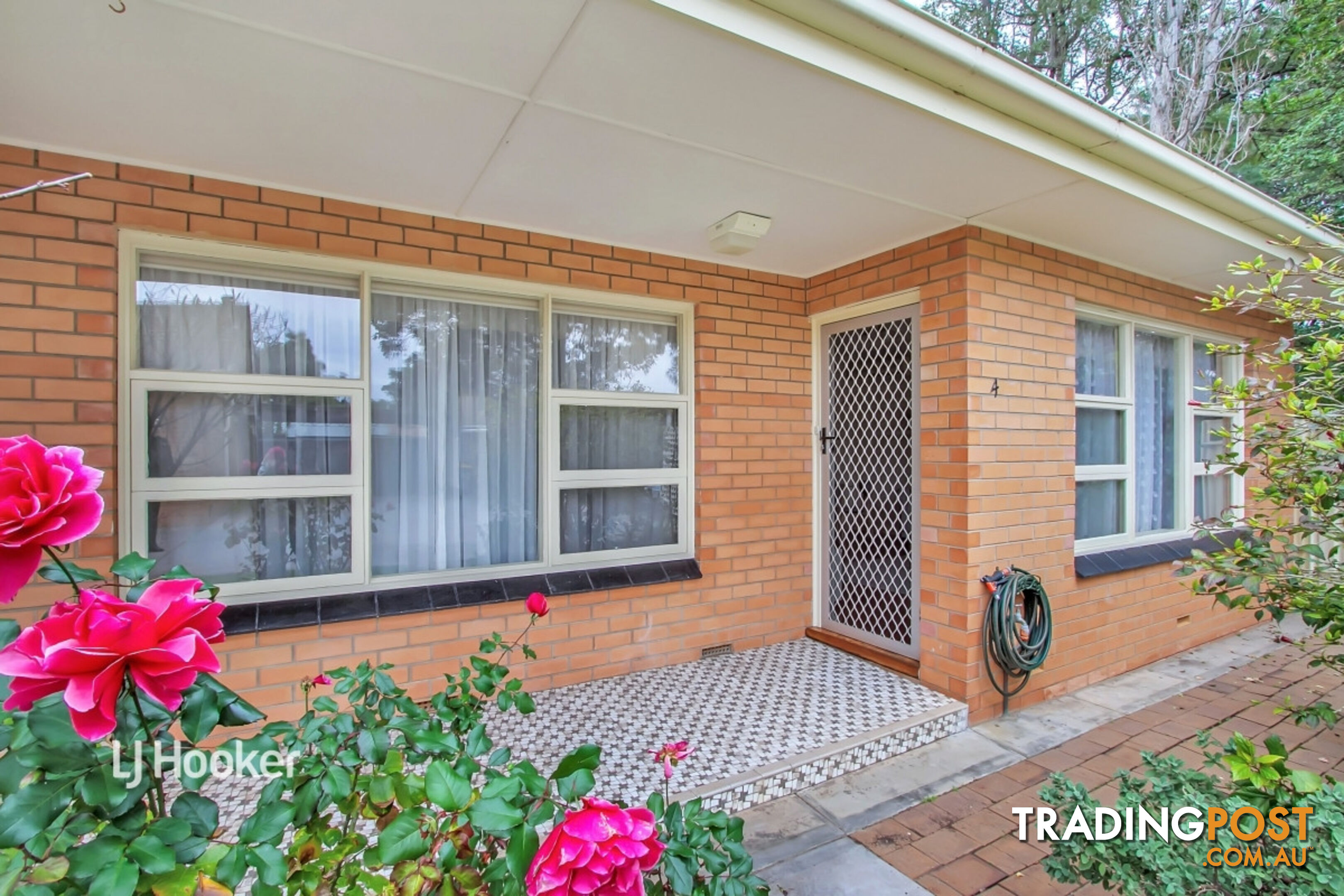 4/15 Howard Terrace HAZELWOOD PARK SA 5066