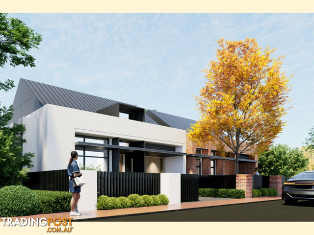 34 Coke Street NORWOOD SA 5067